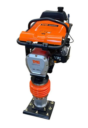 2250-lb Jumping Jack Tamping Rammer Compactor, 26