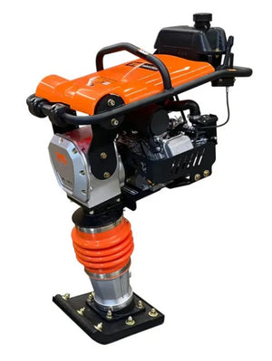 2250-lb Jumping Jack Tamping Rammer Compactor, 26