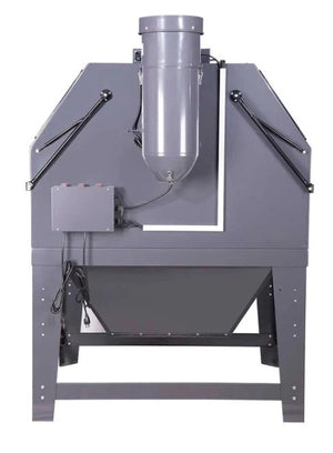 Commercial Cabinet Sandblaster