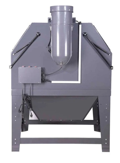 Commercial Cabinet Sandblaster