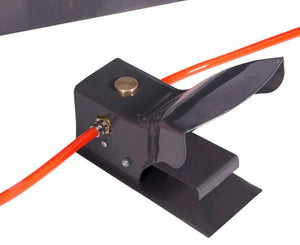 Commercial Cabinet Sandblaster