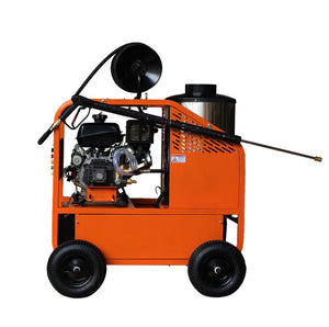 4000 PSI Hot Water Pressure Washer