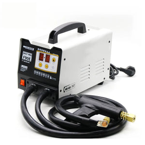 FUNISI 90E Steel Auto Repair Equipment Body Repair Tools Car Dent Puller Spot Welder Body Repair Equipment