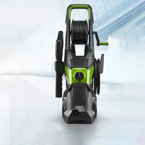 110V/220V Accessories Car Cleanings Products High Pressure Touchless Automatic Car Washing Machine Power Tools Car Washer