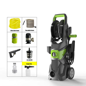 110V/220V Accessories Car Cleanings Products High Pressure Touchless Automatic Car Washing Machine Power Tools Car Washer