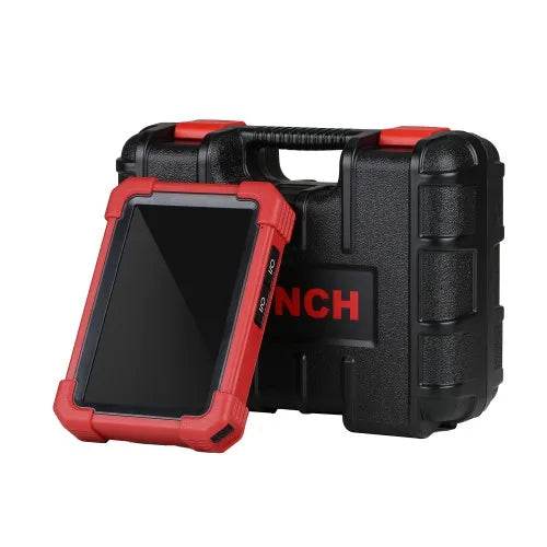 LAUNCH X431 CRP919X BT OBD2 Scanner Automotive Diagnostic Tools Car CANFD DOIP ECU Coding Professional Scan