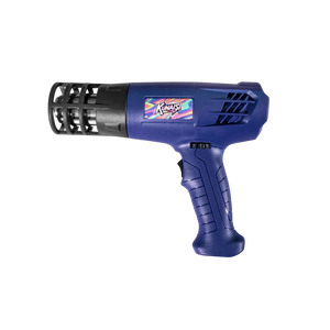 KUNAISI High Power 2000W  Temperature Control 110V/220V  Heat GunTool for Automotive Wrapping & Tinting