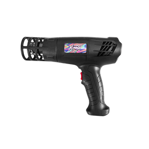 KUNAISI High Power 2000W  Temperature Control 110V/220V  Heat GunTool for Automotive Wrapping & Tinting
