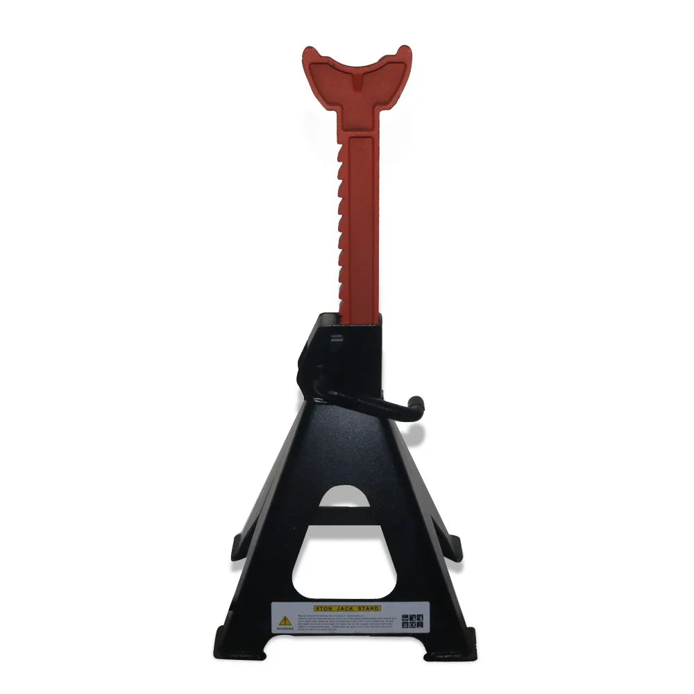 Security Bracket 6-ton 3-ton Jack Support Frame Repair Tools Car Modification Vehicle Maintenance Tools Car Jack Safety Bracket