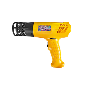 KUNAISI High Power 2000W  Temperature Control 110V/220V  Heat GunTool for Automotive Wrapping & Tinting