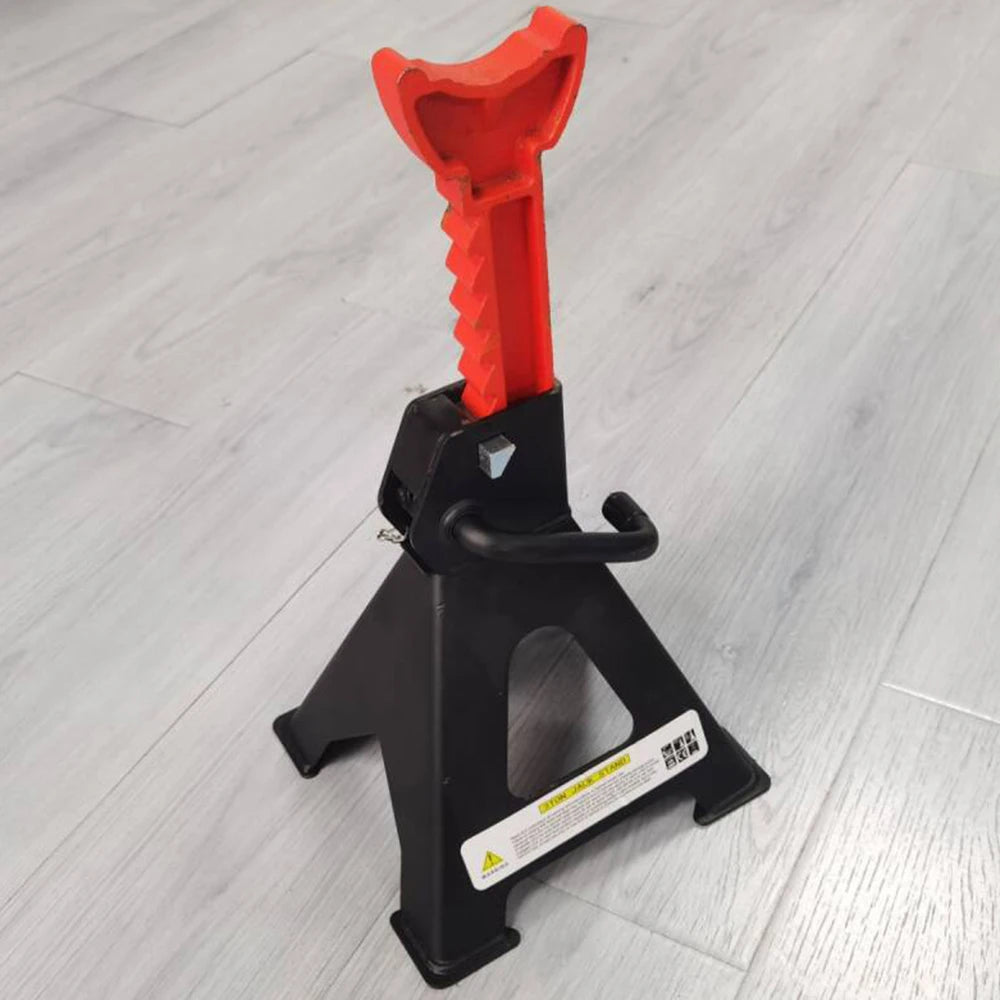 Security Bracket 6-ton 3-ton Jack Support Frame Repair Tools Car Modification Vehicle Maintenance Tools Car Jack Safety Bracket