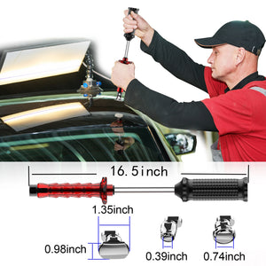 1500W High Power Paintless Tools Car Dent Repair Other Vehicle Automotive Tools for Aluminum Car With Car Dent Puller
