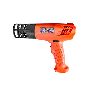 KUNAISI High Power 2000W  Temperature Control 110V/220V  Heat GunTool for Automotive Wrapping & Tinting