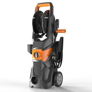 110V/220V Accessories Car Cleanings Products High Pressure Touchless Automatic Car Washing Machine Power Tools Car Washer