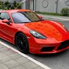 XPTPU Top Selling PET PVC High Gloss Color Automotive Wrap Film Vinyl Car Wrap Film Vinyl Wrap