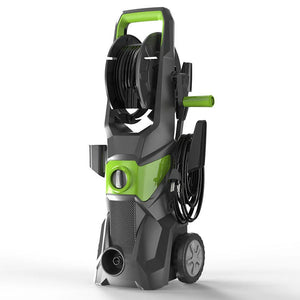 110V/220V Accessories Car Cleanings Products High Pressure Touchless Automatic Car Washing Machine Power Tools Car Washer