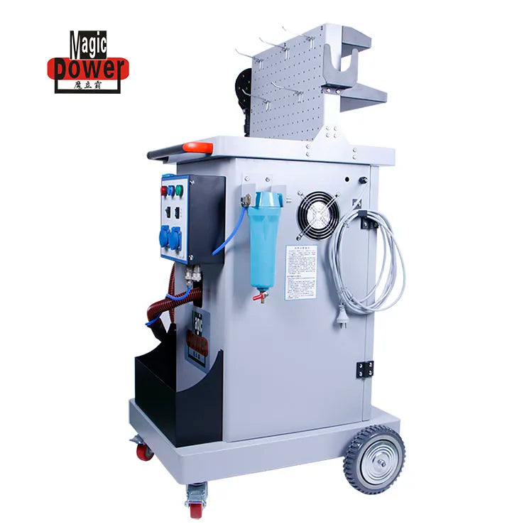 NEW Car Painting Tools Car Sanding Machine