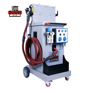 NEW Car Painting Tools Car Sanding Machine