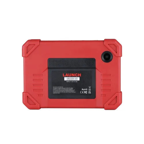 LAUNCH X431 CRP919X BT OBD2 Scanner Automotive Diagnostic Tools Car CANFD DOIP ECU Coding Professional Scan