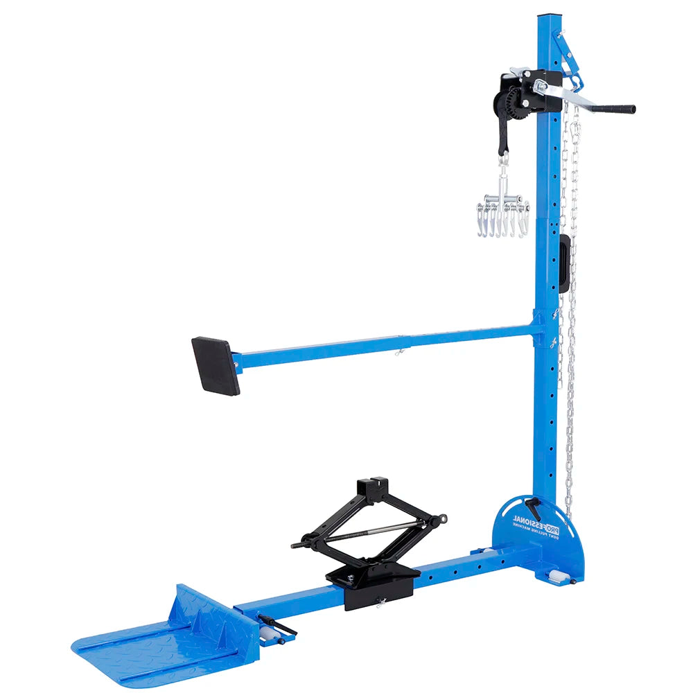 Car Dent Puller Machine Car Body Repair Tools Car Dent Remover Puller Auto Body Dent Repair