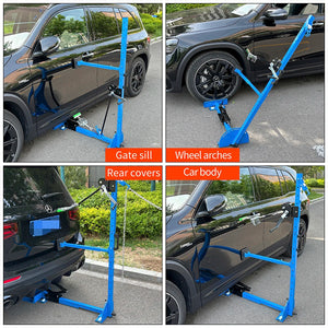 Car Dent Puller Machine Car Body Repair Tools Car Dent Remover Puller Auto Body Dent Repair