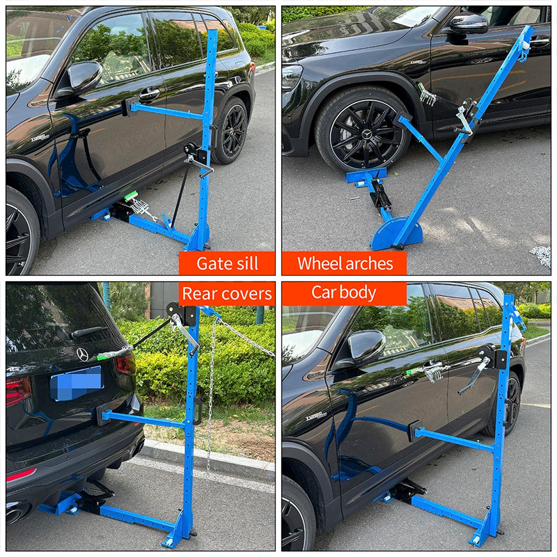 Car Dent Puller Machine Car Body Repair Tools Car Dent Remover Puller Auto Body Dent Repair