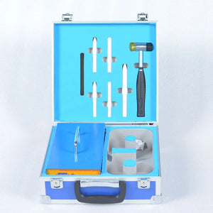 Auto Hail Dent Remover 1000w Paint Less Dent Removal Tools Car Repair Magnetic Induction Heater 220v/110v Paint Less Dent Hotbox