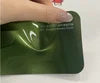 XPTPU Top Selling PET PVC High Gloss Color Automotive Wrap Film Vinyl Car Wrap Film Vinyl Wrap