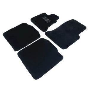 Luxurious Custom Pure Wool Car Carpet Mat Premium Automotive Floor Accessory for Rolls Royce Phantom Shadows Gullinan