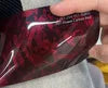 XPTPU Top Selling PET PVC High Gloss Color Automotive Wrap Film Vinyl Car Wrap Film Vinyl Wrap
