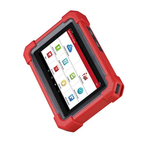 LAUNCH X431 CRP919X BT OBD2 Scanner Automotive Diagnostic Tools Car CANFD DOIP ECU Coding Professional Scan