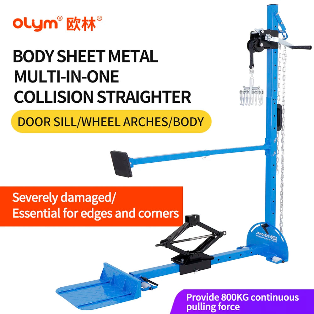Car Dent Puller Machine Car Body Repair Tools Car Dent Remover Puller Auto Body Dent Repair