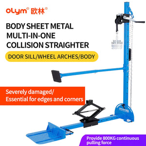 Car Dent Puller Machine Car Body Repair Tools Car Dent Remover Puller Auto Body Dent Repair