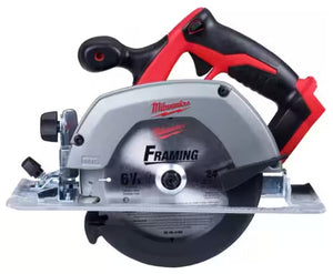 MILWAUKEE M18 18V 6-1/2