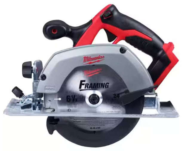 MILWAUKEE M18 18V 6-1/2