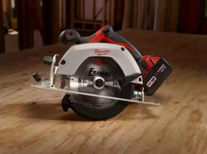 MILWAUKEE M18 18V 6-1/2
