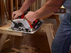 MILWAUKEE M18 18V 6-1/2