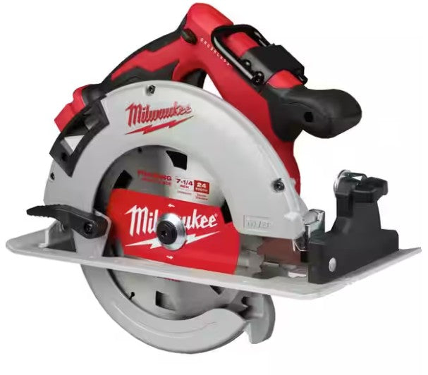 MILWAUKEE M18 18V 7-1/4