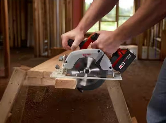 MILWAUKEE M18 18V 6-1/2