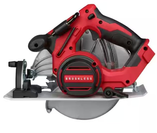 MILWAUKEE M18 18V 7-1/4