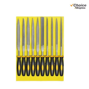 3D Printer Tool Kit for FDM/SLA – Nozzle Cleaner, Scraper, Tweezers, File & Engraving Tools for Maintenance