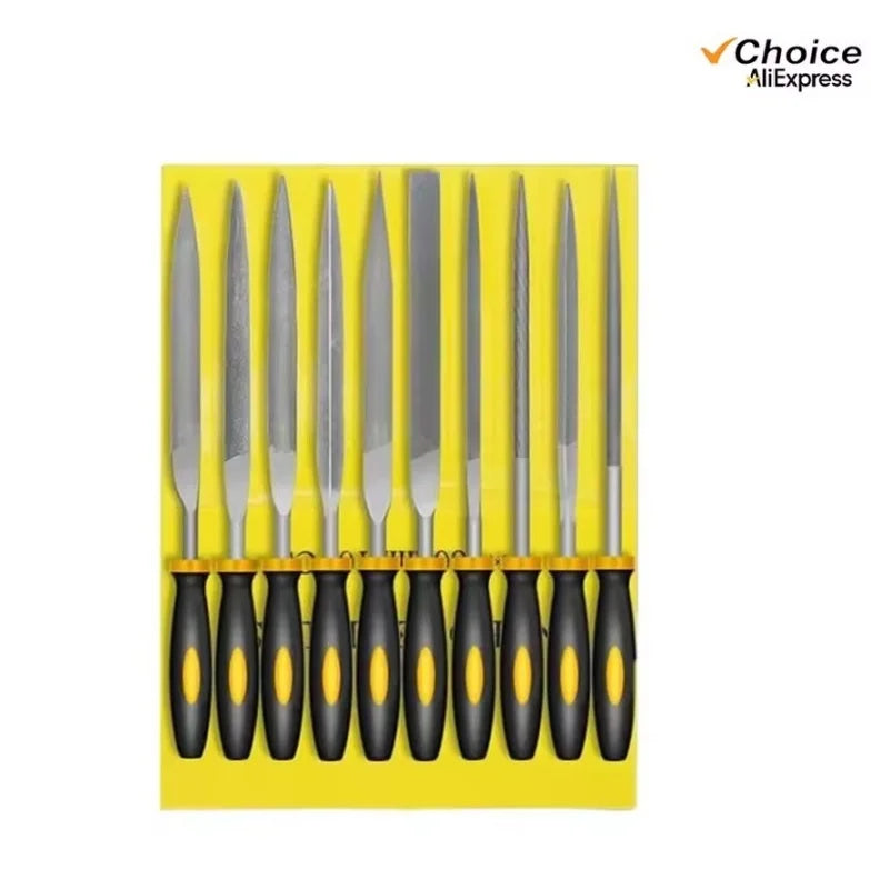 3D Printer Tool Kit for FDM/SLA – Nozzle Cleaner, Scraper, Tweezers, File & Engraving Tools for Maintenance