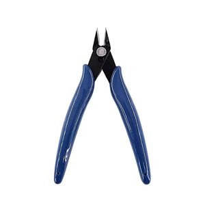 3D Printer Tool Kit for FDM/SLA – Nozzle Cleaner, Scraper, Tweezers, File & Engraving Tools for Maintenance
