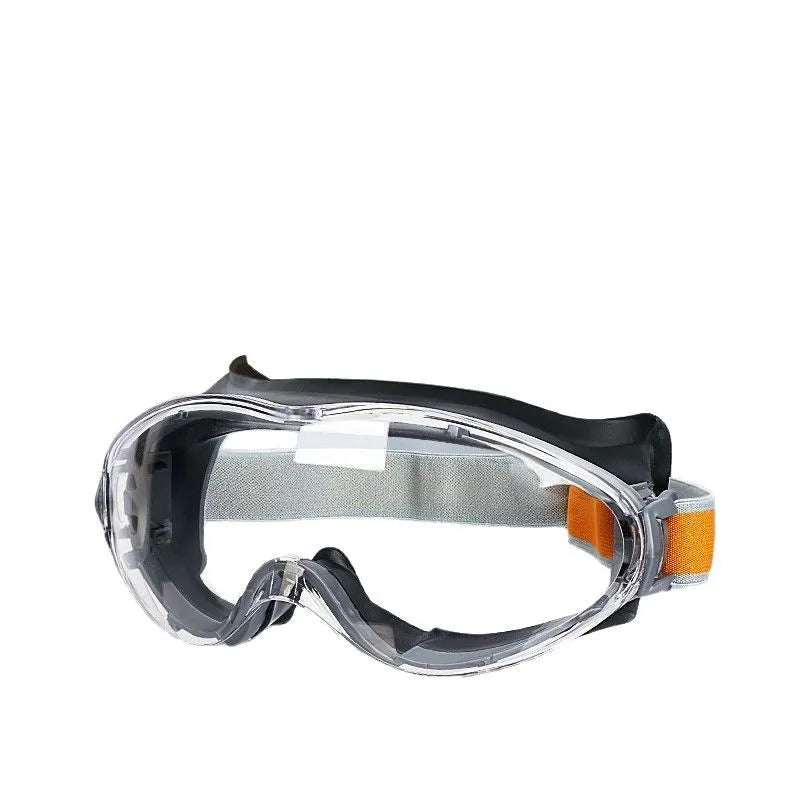 Protective Glasses, Goggles, Anti Fog Design, Waterproof Riding, Anti Wind and Dust Glasses, Cutting, Welding, Anti Splashing